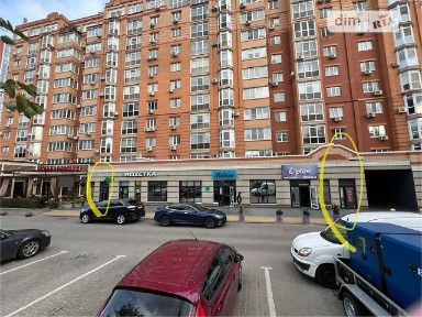 Продаж комерційного приміщення на вул. Університетська 2Ф/4, площа 1440 кв. м • ID 32341947