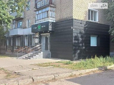 Продаж комерційного приміщення на вул. Космонавтів 73А, площа 142.5 кв. м • ID 32324101