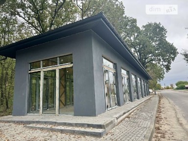 Продаж комерційного приміщення на вул. Андрія Шептицького, площа 140 кв. м • ID 32311347