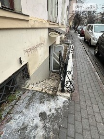 Вільде Ірини вулиця, мікрорайон Центр, район Шевченківський, Чернівці, вул. Вільде Ірини 7, площа 31 кв. м 32305763