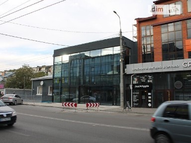 Продаж комерційного приміщення на вул. Торговиця, площа 400 кв. м • ID 32298619