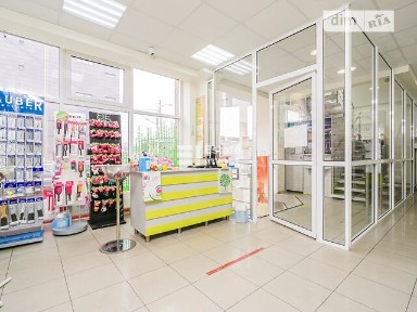 Продаж комерційного приміщення на вул. Суздальські Ряди 7, площа 192 кв. м • ID 32286052
