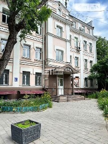 Продаж комерційного приміщення на пров. Троїцький 9В, площа 1300 кв. м • ID 32286041