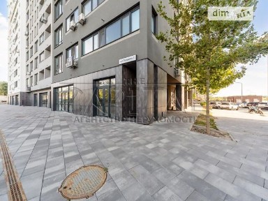 Продаж комерційного приміщення на вул. Панорамна 2, площа 70 кв. м • ID 32284519
