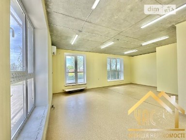 Продаж комерційного приміщення на пров. Ювілейний 7, площа 40.2 кв. м • ID 32229085