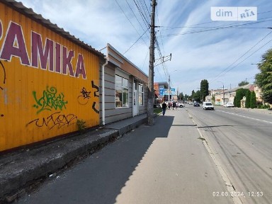 Продаж комерційного приміщення на вул. Тернопільська 7Б, площа 61 кв. м • ID 32228677