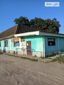 Продаж комерційного приміщення на вул. Привокзальна 3А, площа 72 кв. м • ID 32223075