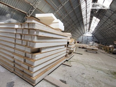 Продаж комерційного приміщення на вулиця Польна, площа 557.4 кв. м • ID 32214033
