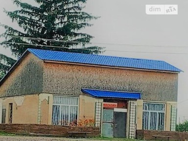 Продаж комерційного приміщення на вул. Ірпінська 29А, площа 151 кв. м • ID 32209972
