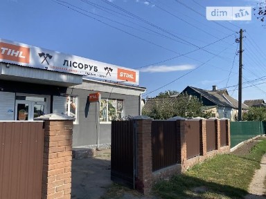 Сквирське шосе, район Залізничне селище, Біла Церква, шосе Сквирське, площа 220 кв. м 32192349