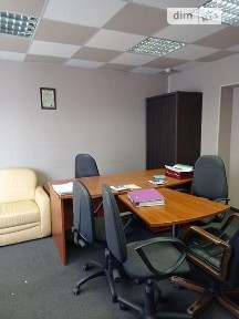 Продаж комерційного приміщення на вул. Олександра Лазаревського 9, площа 105.3 кв. м • ID 32188645