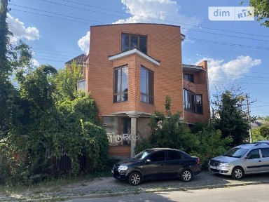 Голубина вулиця, район Центр, Біла Церква, вул. Голубина, площа 450 кв. м 32123243