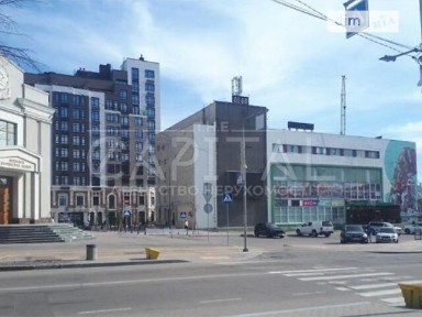 Продаж комерційного приміщення на вул. Ярослава Мудрого 20, площа 3330 кв. м • ID 32187381