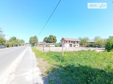Продаж комерційного приміщення на шосе Хмельницьке, площа 193.5 кв. м • ID 32121257