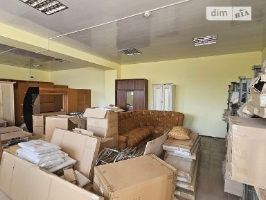 Продаж комерційного приміщення на вул. Бесарабська 14А, площа 140.8 кв. м • ID 32104943