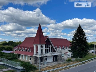 Продаж комерційного приміщення на шосе Київське шосе, площа 800 кв. м • ID 32098850