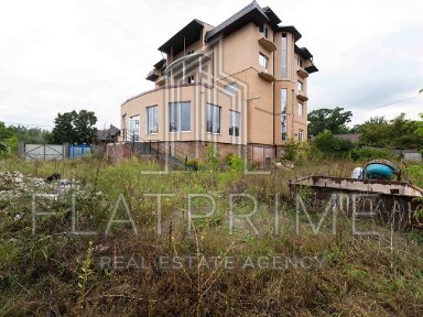Продаж комерційного приміщення на вул. Сулимівська 26, площа 1450 кв. м • ID 32084943