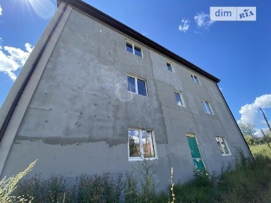 Продаж комерційного приміщення на пров. Борткевича 5, площа 600 кв. м • ID 32079389