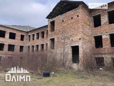 Фальштинських вулиця, Голубече, вул. Фальштинських, площа 2369.1 кв. м 32071473