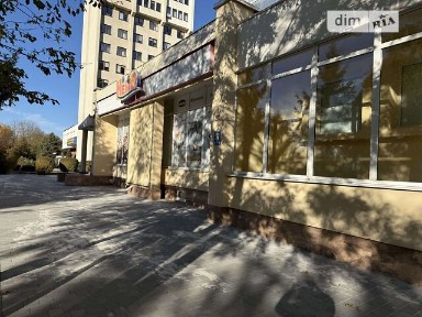 Продаж комерційного приміщення на вул. Крушельницької Соломії 1, площа 486 кв. м • ID 32067077