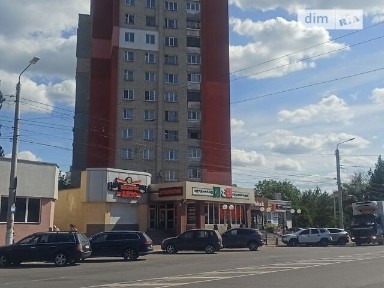 Продаж комерційного приміщення на вул. Марії Литвиненко-Вольгемут, площа 120 кв. м • ID 32030021