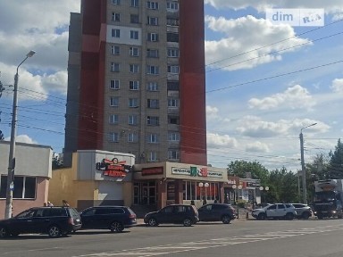 Продаж комерційного приміщення на вул. Марії Литвиненко-Вольгемут, площа 120 кв. м • ID 32030021
