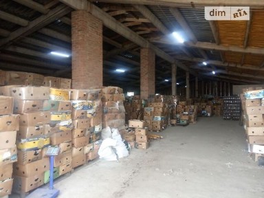 Продаж комерційного приміщення на вул. Зелена, площа 800 кв. м • ID 32002292