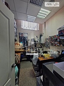 Продаж комерційного приміщення на вул. Велика Васильківська 72, площа 22 кв. м • ID 31992623