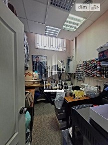 Продаж комерційного приміщення на вул. Велика Васильківська 72, площа 22 кв. м • ID 31992623