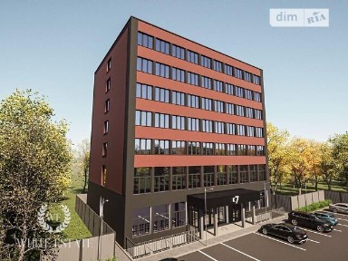 Продаж комерційного приміщення на вул. Промислова, площа 400 кв. м • ID 31992429