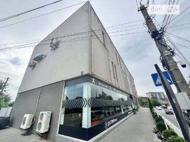 Продаж комерційного приміщення на вул. Костянтина Василенка, площа 1754.7 кв. м • ID 31987806