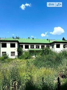 Продаж комерційного приміщення на вул. Новокримська, площа 1349 кв. м • ID 31979029