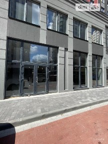 Продаж комерційного приміщення на вул. Університетська 1М, площа 133 кв. м • ID 31978070