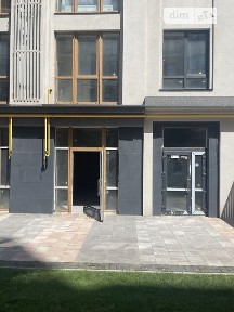 Продаж комерційного приміщення на вул. Миколи Сингаївського 2Б/2, площа 39.2 кв. м • ID 31973371