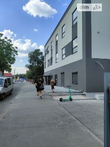 Продаж комерційного приміщення на вул. Матроса Кішки 23, площа 32 кв. м • ID 31901230