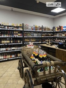 Продаж комерційного приміщення на просп. Волі 8, площа 114 кв. м • ID 31842630