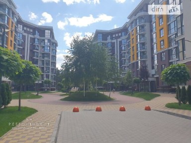 Продаж комерційного приміщення на вул. Прорізна 13, площа 69 кв. м • ID 31772093