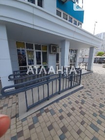 Продаж комерційного приміщення на вул. Георгія Липського 135В, площа 66 кв. м • ID 31700277