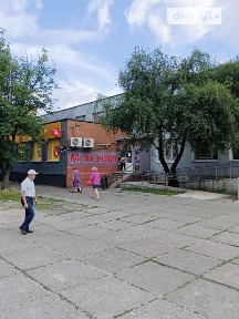 Продаж комерційного приміщення на вул. Миколи Кибальчича, площа 343 кв. м • ID 31663324