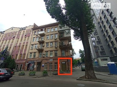 Продаж комерційного приміщення на вул. Гоголівська 48, площа 72.4 кв. м • ID 31637334