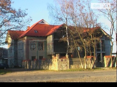 Продаж комерційного приміщення на вул. Січових Стрільців, площа 1200 кв. м • ID 31629273