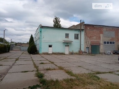 Шевченка вулиця, Бершадь, вул. Шевченка, площа 1000 кв. м 31622433