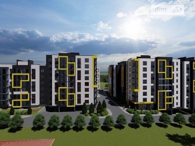Продаж комерційного приміщення на пров. Дубовецький 5, площа 197.91 кв. м • ID 31596697