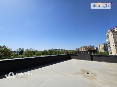 Гетьмана Івана Мазепи вулиця, район Центр, Івано-Франківськ, вул. Гетьмана Івана Мазепи, площа 129 кв. м 31543492