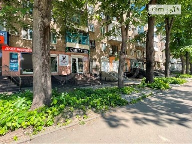 Продаж комерційного приміщення на вул. Соборності, площа 30.3 кв. м • ID 31443007