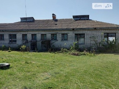 Шевченка вулиця, Рижавка, вул. Шевченка 20, площа 1261 кв. м 31430050