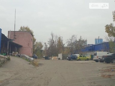 Продаж комерційного приміщення на вул. Віскозна 5, площа 1460 кв. м • ID 31395823