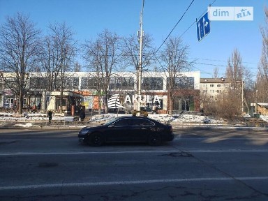 Продаж комерційного приміщення на вул. Солом'янська, площа 712 кв. м • ID 31395459
