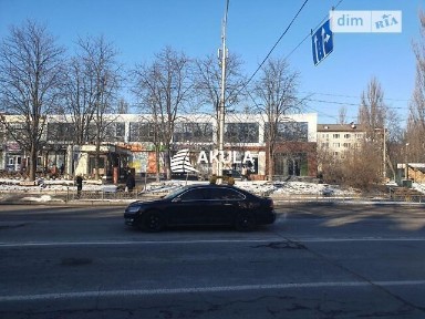 Продаж комерційного приміщення на вул. Солом'янська, площа 712 кв. м • ID 31395459