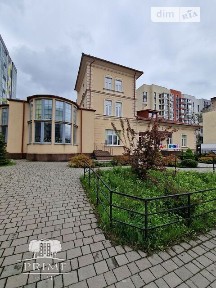 Продаж комерційного приміщення на вул. Шевченка Тараса, площа 1310.7 кв. м • ID 31343497